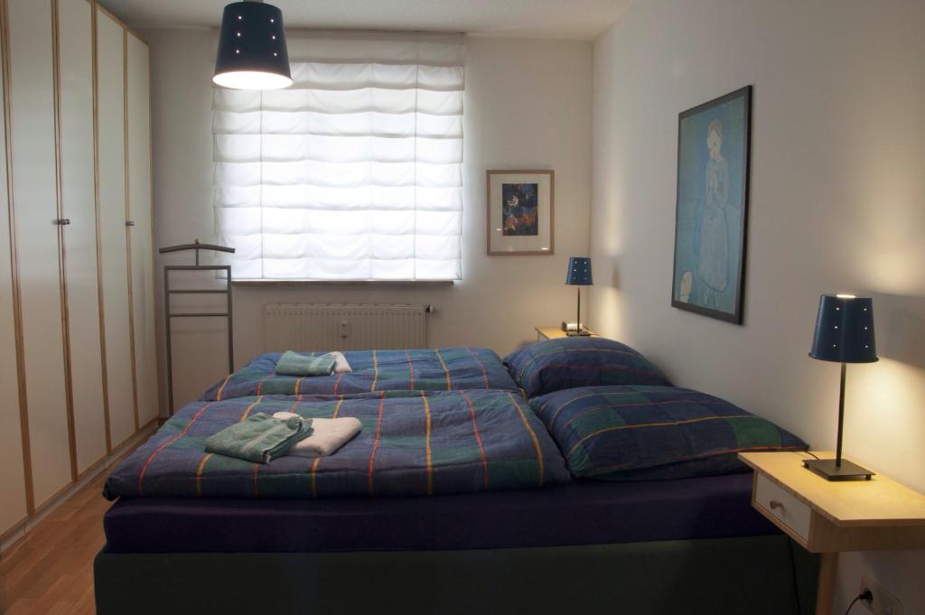 Ferienwohnung Henniger room 1