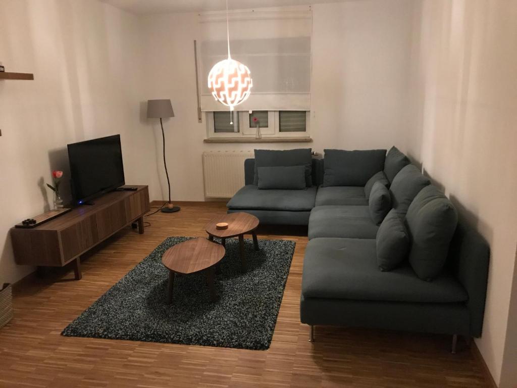 Ferienwohnung Henniger room 4