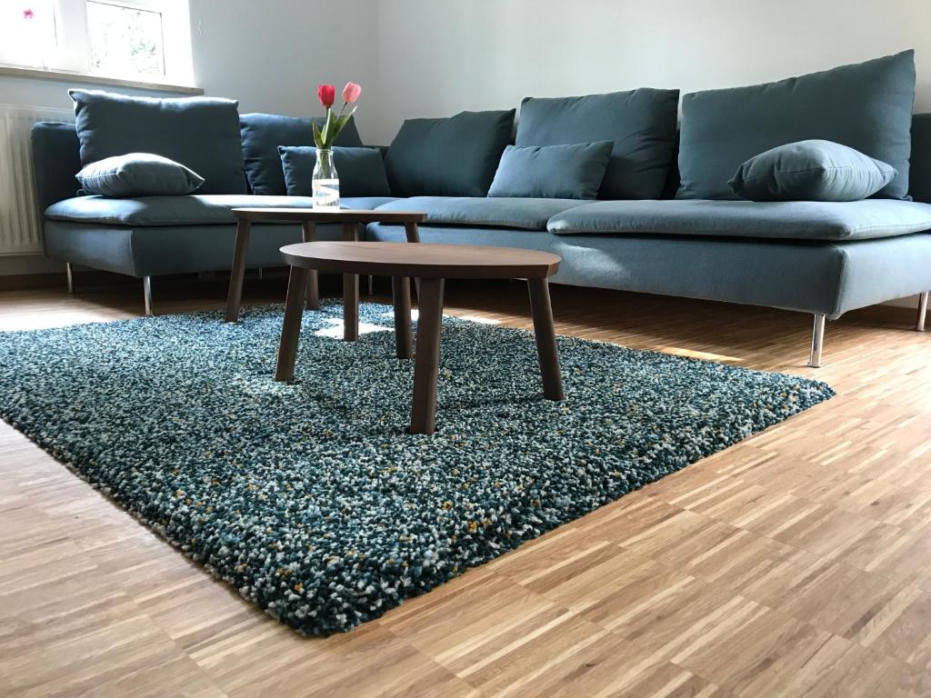 Ferienwohnung Henniger room 5